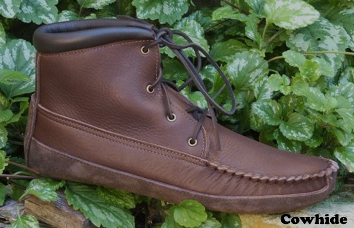 (image for) Men’s Canoe Sole Walking Boots